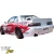 FRP TKYO v1 Trunk Spoiler Wing > Nissan 240SX / Silvia (S13) 1989-1990 > 2dr Coupe - image 7
