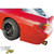 VSaero FRP TKYO v1 Trunk Spoiler Wing > Nissan 240SX / Silvia S13 1989-1990 > 2dr Coupe - image 27