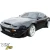 FRP TKYO v2 Front Bumper > Nissan 240SX 1989-1994 > 2/3dr - image 9
