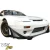 FRP TKYO v2 Wide Body Front Canards 4pc > Nissan 240SX 1989-1994 > 2/3dr - image 5