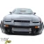 FRP TKYO v2 Wide Body Front Splitter > Nissan 240SX 1989-1994 > 2/3dr - image 7