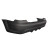 1998-2002 Mercedes CLK W208 Black Series Look Wide Body Rear Bumper - 1 Piece - image 4