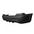 1998-2002 Mercedes CLK W208 Black Series Look Wide Body Rear Bumper - 1 Piece - image 5