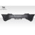 1998-2002 Mercedes CLK W208 Black Series Look Wide Body Rear Bumper - 1 Piece - image 14