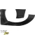 FRP TKYO v2 Wide Body 50mm Fender Flares (front) 4pc > Nissan 240SX 1989-1994 > 2/3dr - image 16