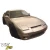 FRP TKYO v2 Wide Body Flares w Side Skirts 8pc > Nissan 240SX 1989-1994 > 2/3dr - image 7