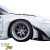 FRP TKYO v2 Wide Body Flares w Side Skirts 8pc > Nissan 240SX 1989-1994 > 2/3dr - image 13