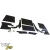 FRP TKYO v2 Wide Body Kit > Nissan 240SX 1989-1994 > 2/3dr - image 179