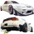 FRP TKYO v2 Wide Body Kit > Nissan 240SX 1989-1994 > 2/3dr - image 2