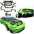 FRP TKYO v2 Wide Body Kit > Nissan 240SX 1989-1994 > 2/3dr - image 3
