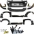 FRP TKYO v2 Wide Body Kit > Nissan 240SX 1989-1994 > 2/3dr - image 4