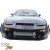 FRP TKYO v2 Wide Body Kit > Nissan 240SX 1989-1994 > 2/3dr - image 12