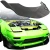 FRP TKYO v2 Wide Body Kit > Nissan 240SX 1989-1994 > 2/3dr - image 71