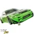 FRP TKYO v2 Wide Body Kit > Nissan 240SX 1989-1994 > 2/3dr - image 116