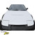 VSaero FRP TKYO v2 Wide Body Kit w Wing > Nissan 240SX 1989-1994 > 3dr Hatch - image 8
