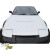 FRP TKYO v2 Wide Body Kit w Wing > Nissan 240SX 1989-1994 > 3dr Hatch - image 8
