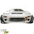 FRP TKYO v2 Wide Body Kit w Wing > Nissan 240SX 1989-1994 > 3dr Hatch - image 9