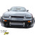 FRP TKYO v2 Wide Body Kit w Wing > Nissan 240SX 1989-1994 > 3dr Hatch - image 10