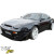FRP TKYO v2 Wide Body Kit w Wing > Nissan 240SX 1989-1994 > 3dr Hatch - image 12