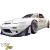FRP TKYO v2 Wide Body Kit w Wing > Nissan 240SX 1989-1994 > 3dr Hatch - image 33