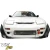 FRP TKYO v2 Wide Body Kit w Wing > Nissan 240SX 1989-1994 > 3dr Hatch - image 40