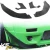 FRP TKYO v2 Wide Body Kit w Wing > Nissan 240SX 1989-1994 > 3dr Hatch - image 49