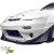 FRP TKYO v2 Wide Body Kit w Wing > Nissan 240SX 1989-1994 > 3dr Hatch - image 61