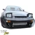 FRP TKYO v2 Wide Body Kit w Wing > Nissan 240SX 1989-1994 > 3dr Hatch - image 66