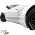 FRP TKYO v2 Wide Body Kit w Wing > Nissan 240SX 1989-1994 > 3dr Hatch - image 117