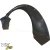FRP TKYO v2 Wide Body Kit w Wing > Nissan 240SX 1989-1994 > 3dr Hatch - image 142