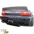 FRP TKYO v2 Wide Body Kit w Wing > Nissan 240SX 1989-1994 > 3dr Hatch - image 157