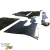 FRP TKYO v2 Wide Body Kit w Wing > Nissan 240SX 1989-1994 > 3dr Hatch - image 170