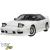 FRP URA v4 Front Bumper > Nissan 240SX 1989-1994 > 2/3dr - image 3