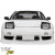 VSaero FRP URA v4 Front Bumper > Nissan 240SX 1989-1994 > 2/3dr - image 5