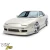 FRP URA v4 Front Bumper > Nissan 240SX 1989-1994 > 2/3dr - image 5