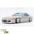 FRP URA v4 Side Skirts > Nissan 240SX 1989-1994 > 2/3dr - image 12