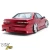 FRP URA v4 Side Skirts > Nissan 240SX 1989-1994 > 2/3dr - image 23