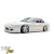 FRP URA v4 Side Skirts > Nissan 240SX 1989-1994 > 2/3dr - image 4