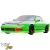 FRP URA v4 Side Skirts > Nissan 240SX 1989-1994 > 2/3dr - image 11