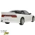 FRP URA v4 Rear Bumper > Nissan 240SX 1989-1994 > 3dr Hatch - image 2