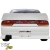 FRP URA v4 Rear Bumper > Nissan 240SX 1989-1994 > 3dr Hatch - image 6