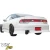 FRP URA v4 Rear Bumper > Nissan 240SX 1989-1994 > 3dr Hatch - image 7