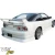 FRP URA v4 Rear Bumper > Nissan 240SX 1989-1994 > 3dr Hatch - image 9