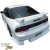FRP URA v4 Rear Bumper > Nissan 240SX 1989-1994 > 3dr Hatch - image 12