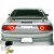 FRP URA v4 Rear Bumper > Nissan 240SX 1989-1994 > 3dr Hatch - image 15