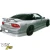 FRP URA v4 Rear Bumper > Nissan 240SX 1989-1994 > 3dr Hatch - image 16