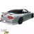 VSaero FRP URA v4 Rear Bumper > Nissan 240SX 1989-1994 > 3dr Hatch - image 16