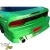 FRP URA v4 Rear Bumper > Nissan 240SX 1989-1994 > 3dr Hatch - image 20