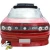 FRP URA v4 Rear Bumper > Nissan 240SX 1989-1994 > 3dr Hatch - image 21