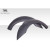 1998-2002 Mercedes CLK W208 Black Series Look Wide Body Rear Fender Flares - 2 Piece - image 11